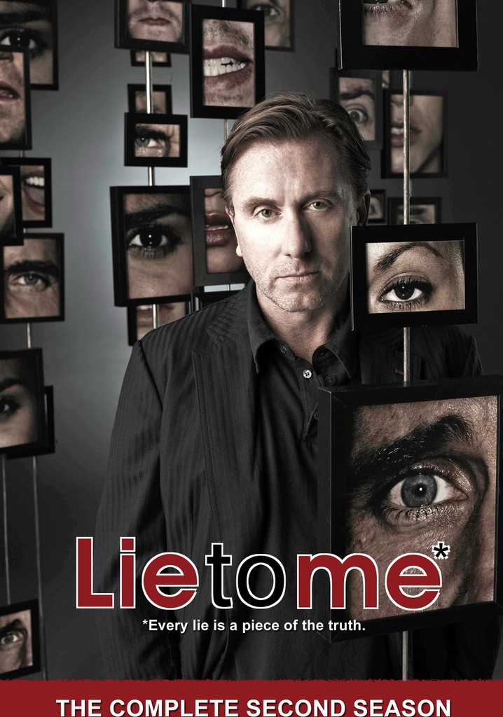 Lie to Me Season 2 watch full episodes streaming online